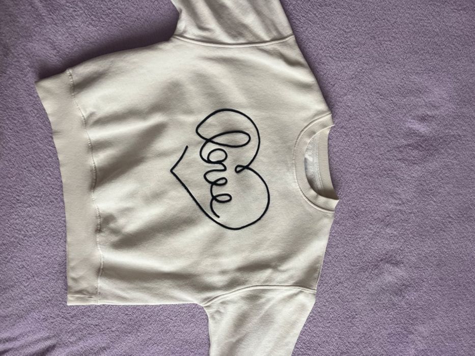 Дитяча кофта Zara