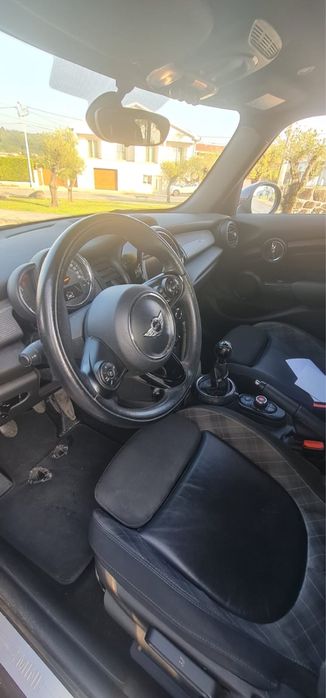 MINI One — fotografia 5
