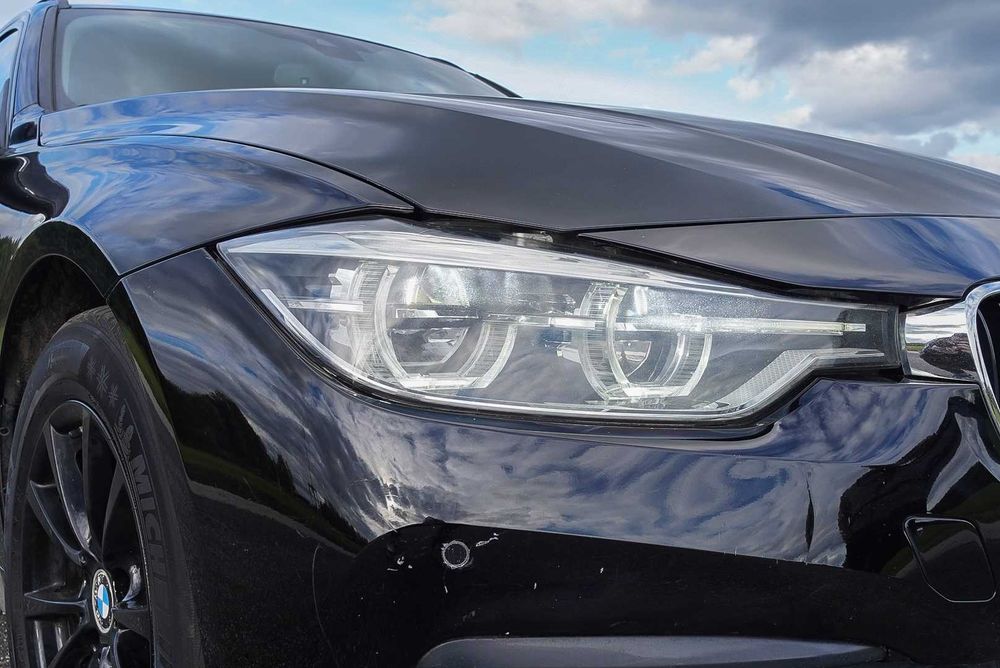 Bmw F31 Super stan ! Polecam