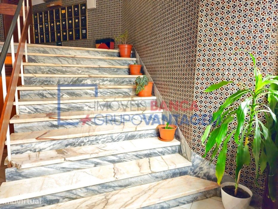 Apartamento T2 no Alto do Seixalinho  Barreiro | Excelente Localização
