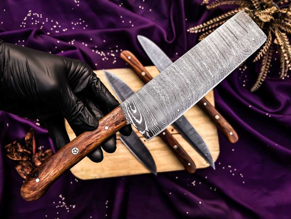 Chef Knives (Set)446796658062796801