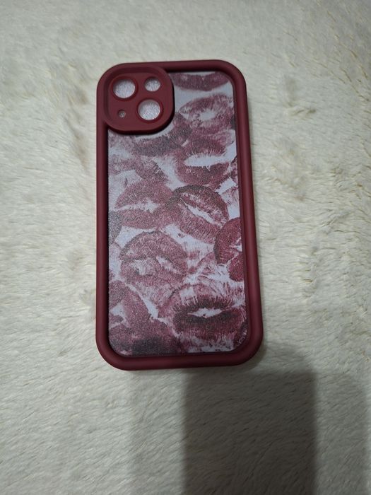 Etui silikonowe do iphone 13