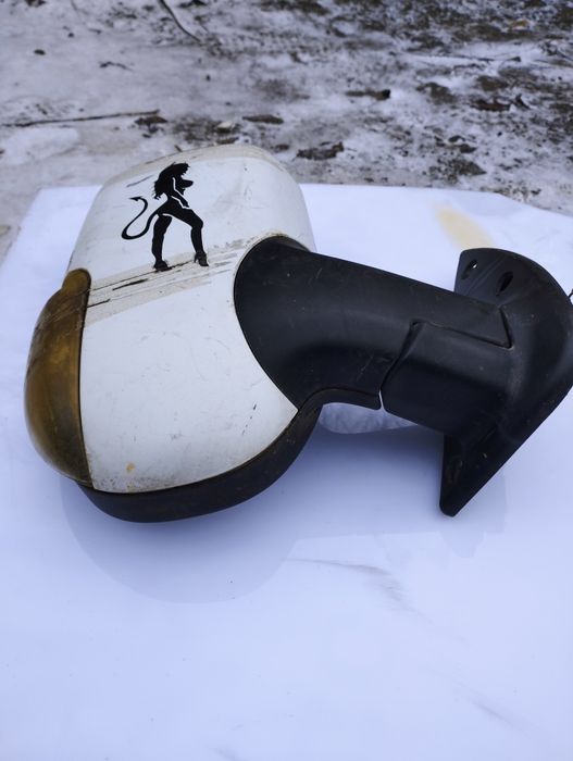 Продам зеркало ГАЗЕЛЬ.