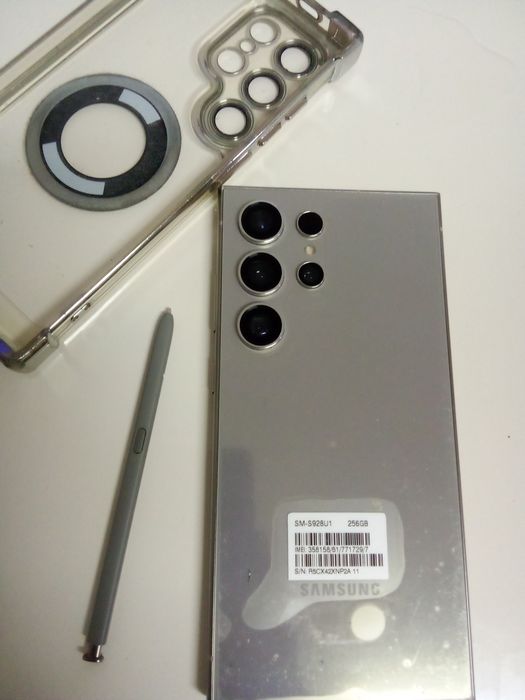 Samsung s24 ultra
