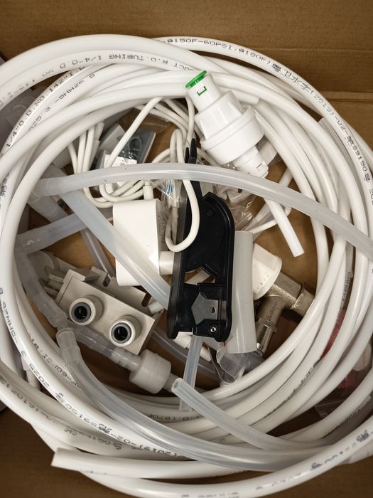 Zestaw YFA05 – system czyszczenia robotów odkurzających