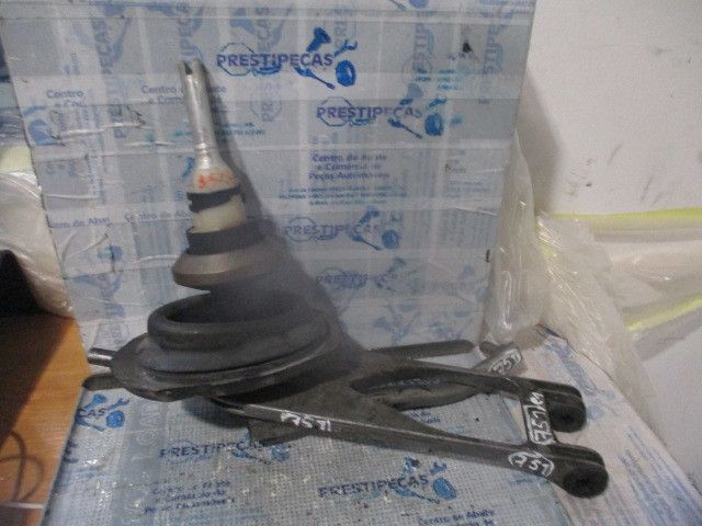 Seletor caixa velocidades BMW 1 (E87)