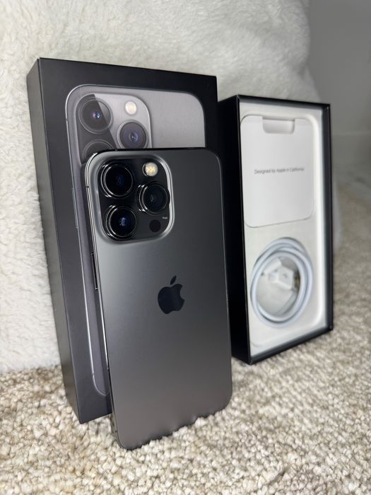 Iphone 13 pro (EXCELENTE ESTADO)