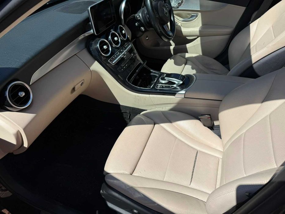 Розборка W205 C-class Mercedes авторозборка шрот мерседес розборка