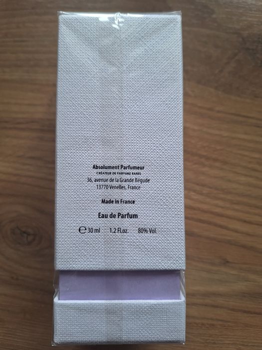 Zepter парфуми Цептер