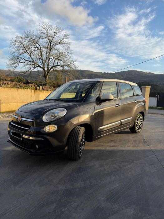 Fiat 500L 1.6 MJ Lounge S&S