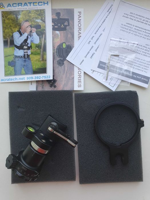 Панорамное кольцо/ Sigma 8mm/ Кольцо для съемки сферических панорам