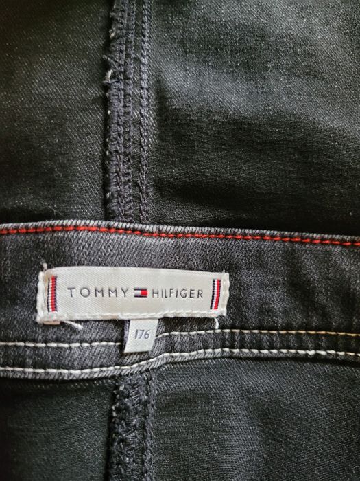Джинсовий сарафан S, Tommy Hilfiger, комбінезон