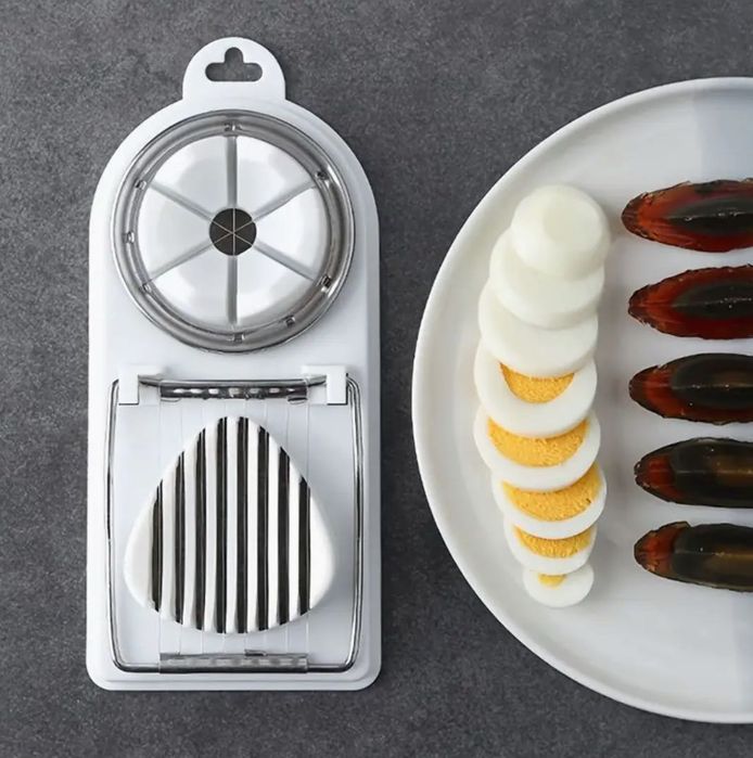 New Two-Way Egg Slicer64729524582529120