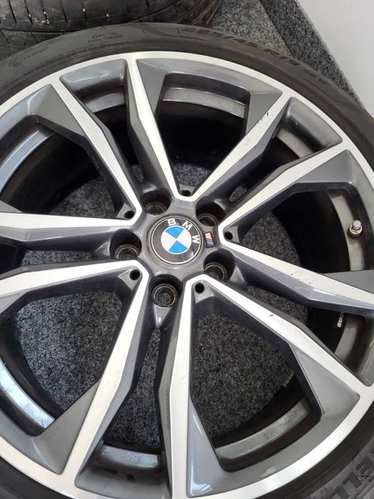 BMW X2 xDrive M-Pakiet