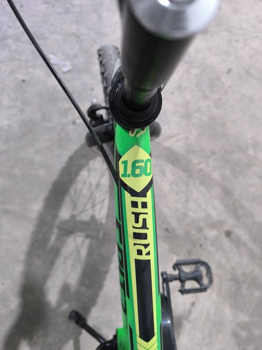 Bicicleta de Criança roda 16