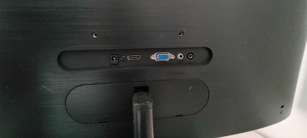 Philips Curved Monitor 27"480056620142438401
