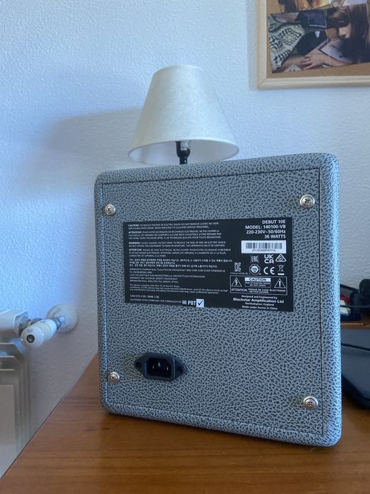 guitarra elétrica mais amplificador