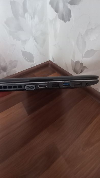 Ноутбук Аsus X550C