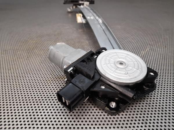 Elevador vidros trás esquerdo HONDA Civic VIII Hatchback (FN_, FK_)