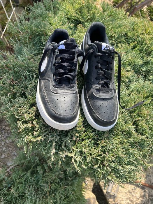 Кросівки чоловічі від nike