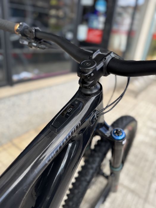 Specialized TURBO LEVO G3 Expert . 590km