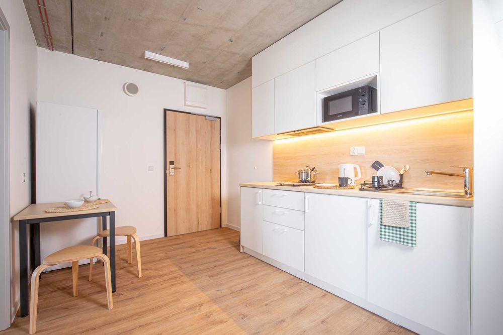Apartment in Gdańsk, Strzyża - Widok 6