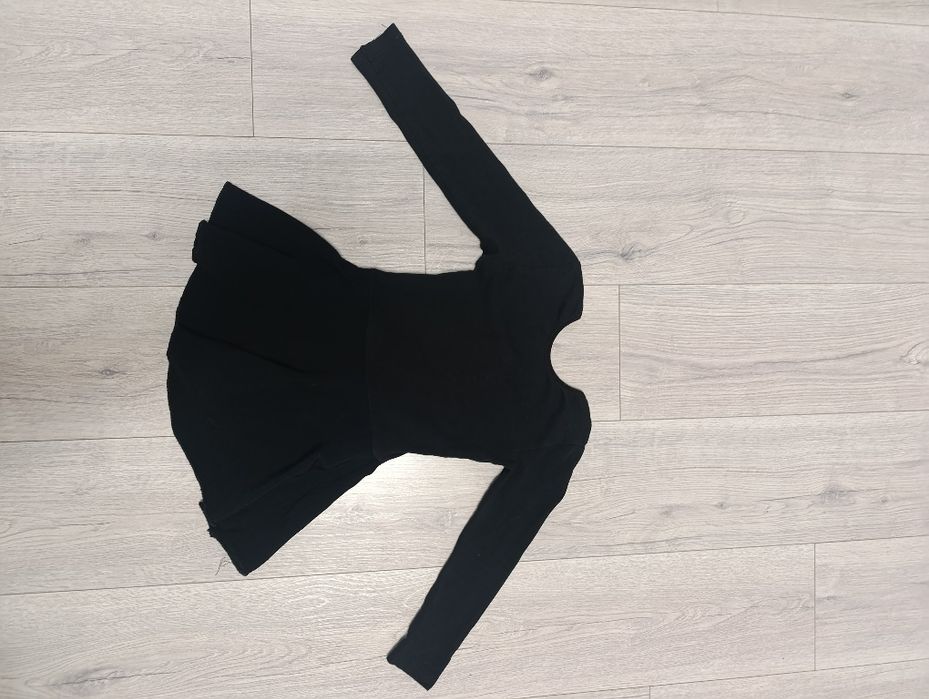 Тріко для дівчинки 98-104