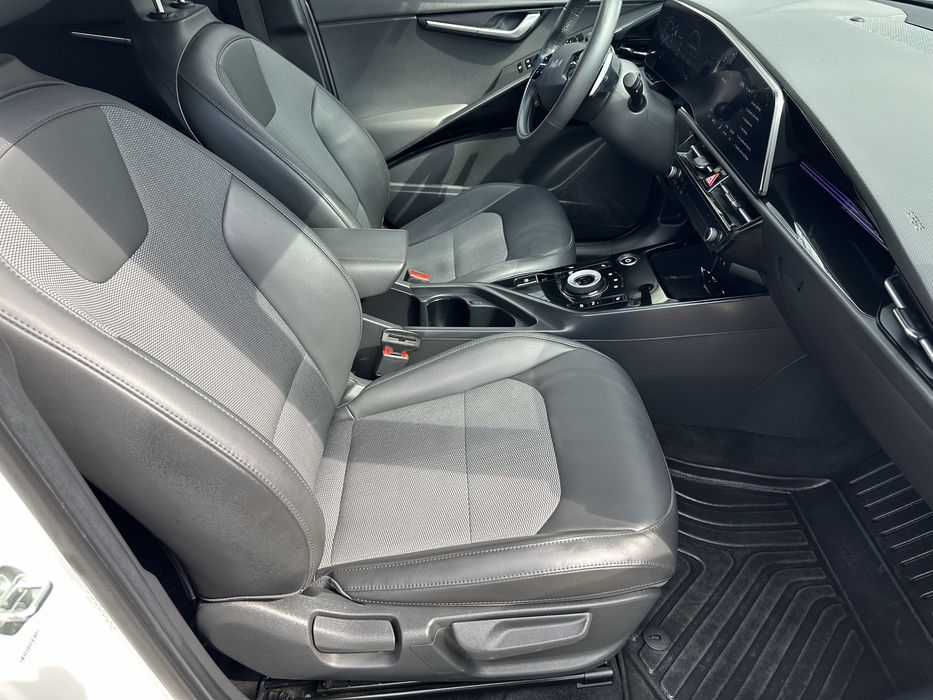 Kia Niro EV 2023