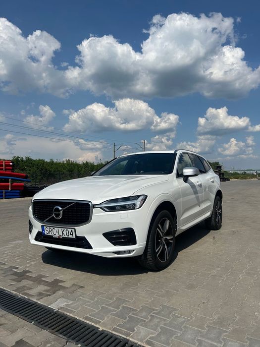 Volvo XC 60