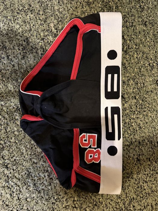 Трусы слипы в отличном состоянии