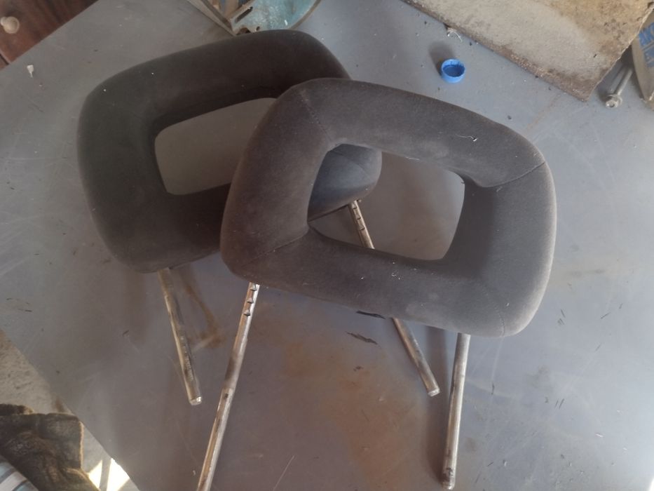 Підголівники Опель кадет