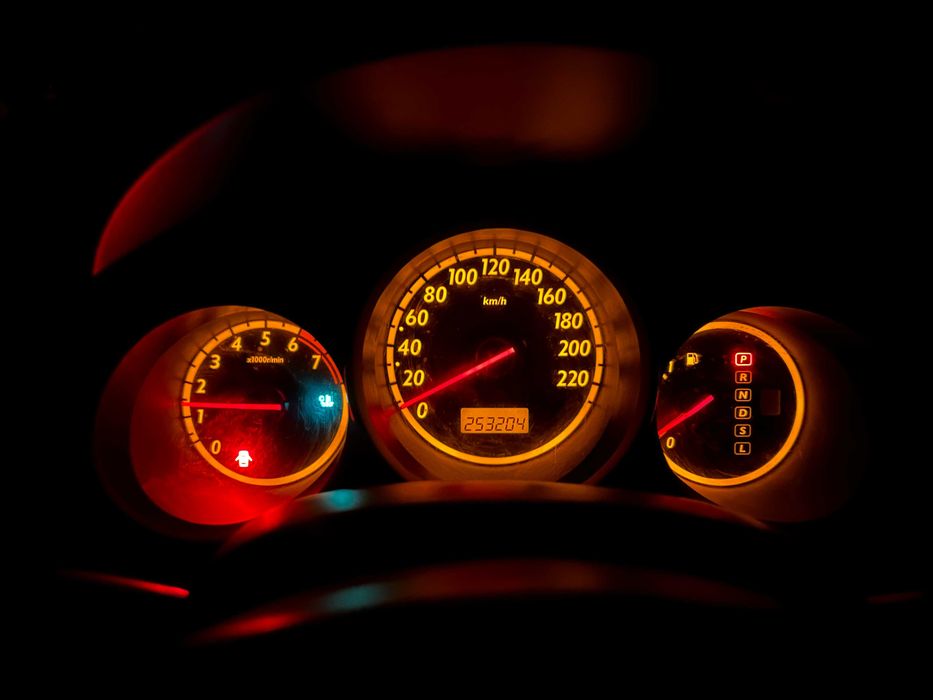 Silnik Honda Jazz II 1.4 DSI Benzyna L13A1 83KM 8V