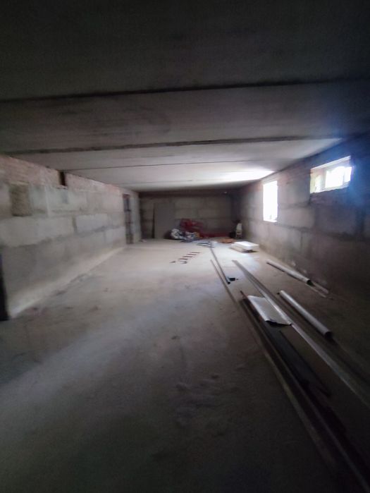 Продаж нежитлового приміщення ЖК Сонячний 250$/м2