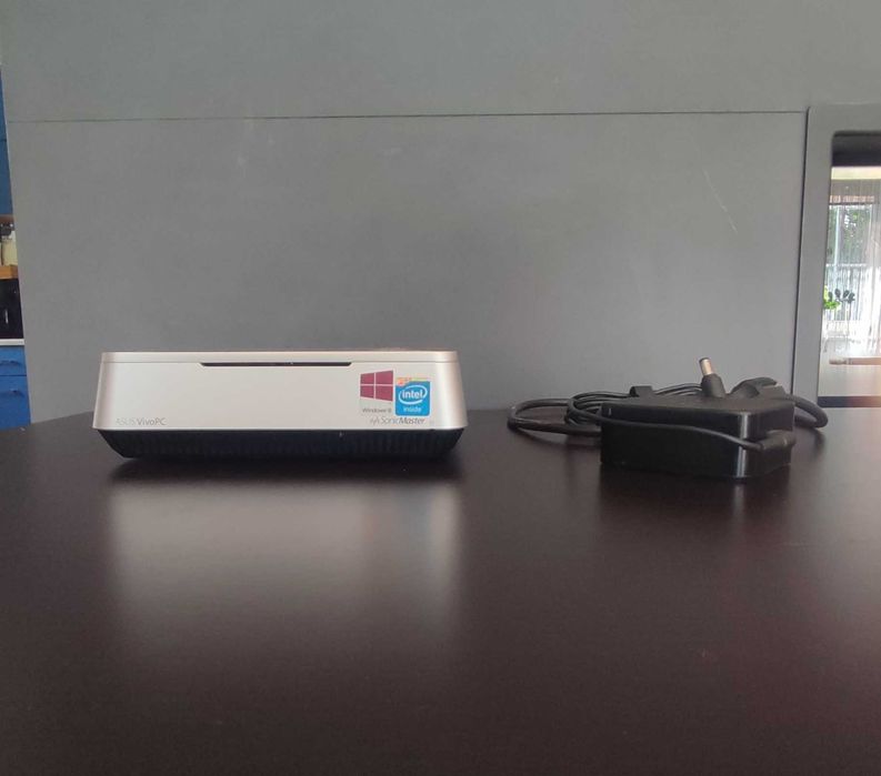 Komputer VivoPC ASUS VM40B