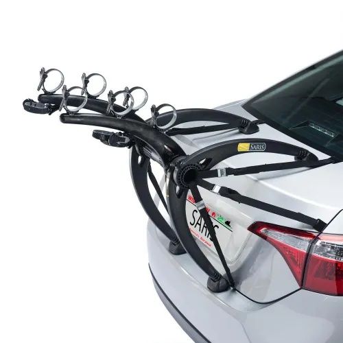 Saris Porta Bicicletas 3 Bikes