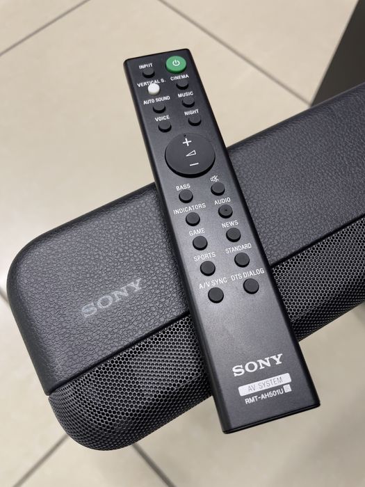 Саундбар Sony HT-X8500. Новий.