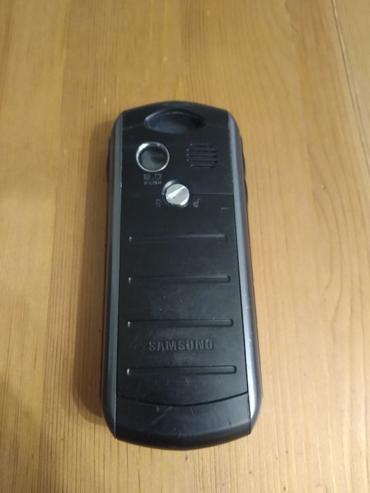 Samsung Solid B2710