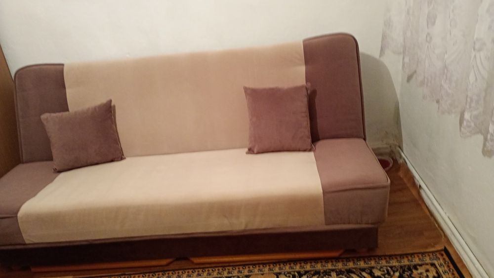 Wersalka na sprzedaż