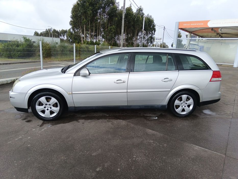 Opel Vectra c 1.9 150cv
