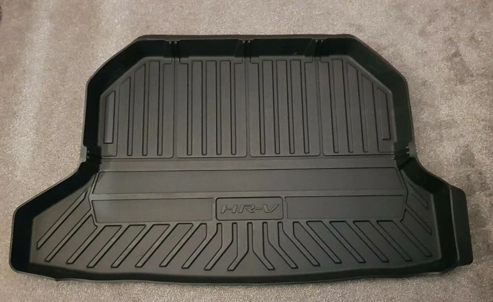 Tapete Mala Borracha Honda HR-V Hybrid 2022  08U45-3M0-600