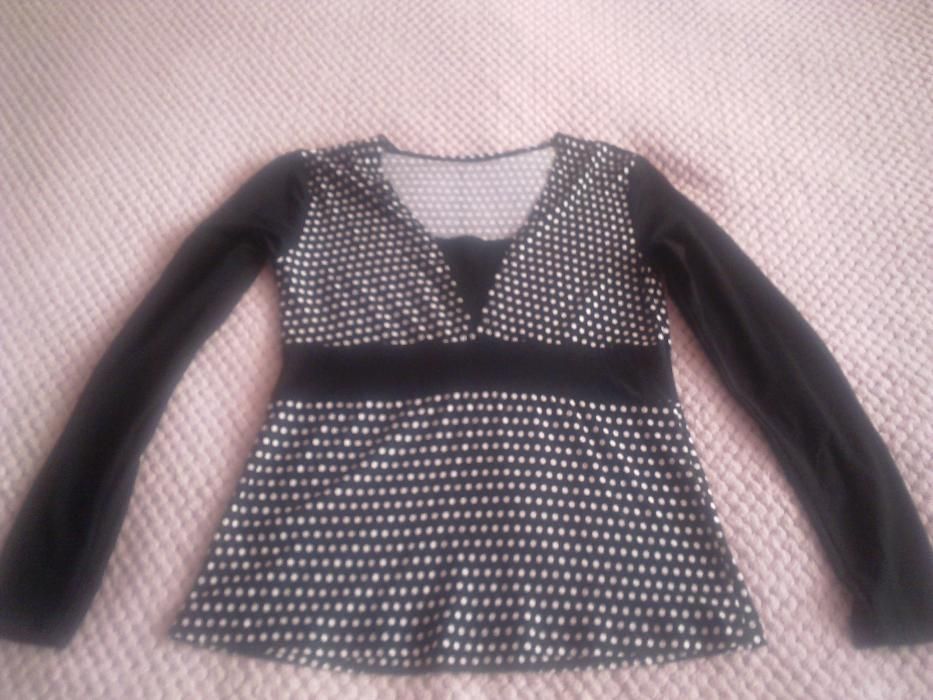 Женская кофточка