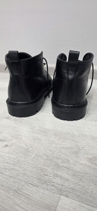 Ecco 44 черевики