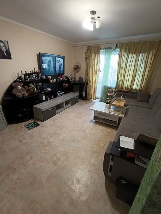 3 комнатная квартира р н черного Атб