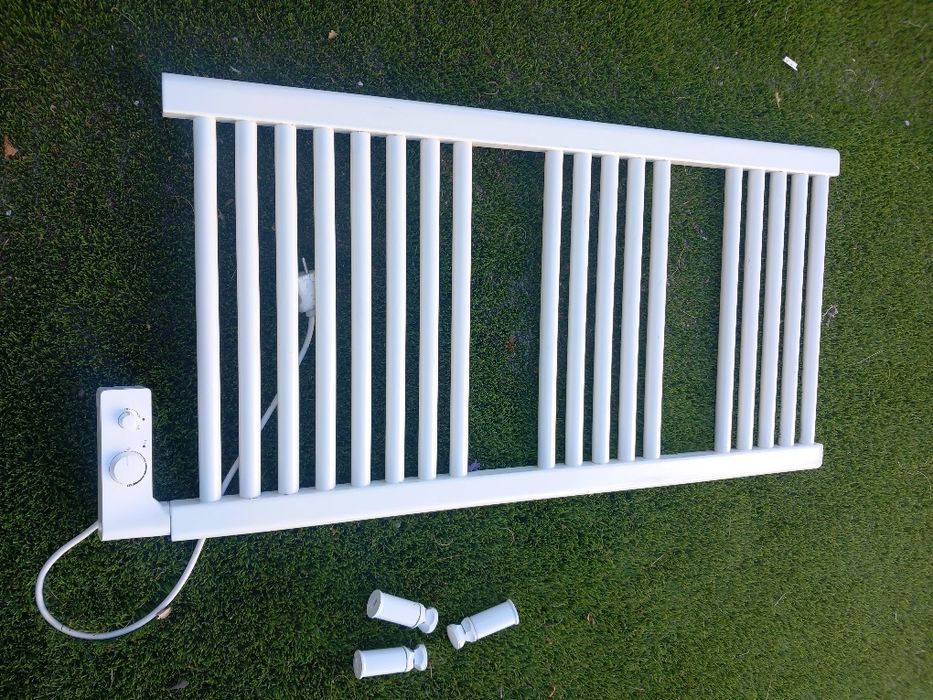 Toalheiro electrico 500W