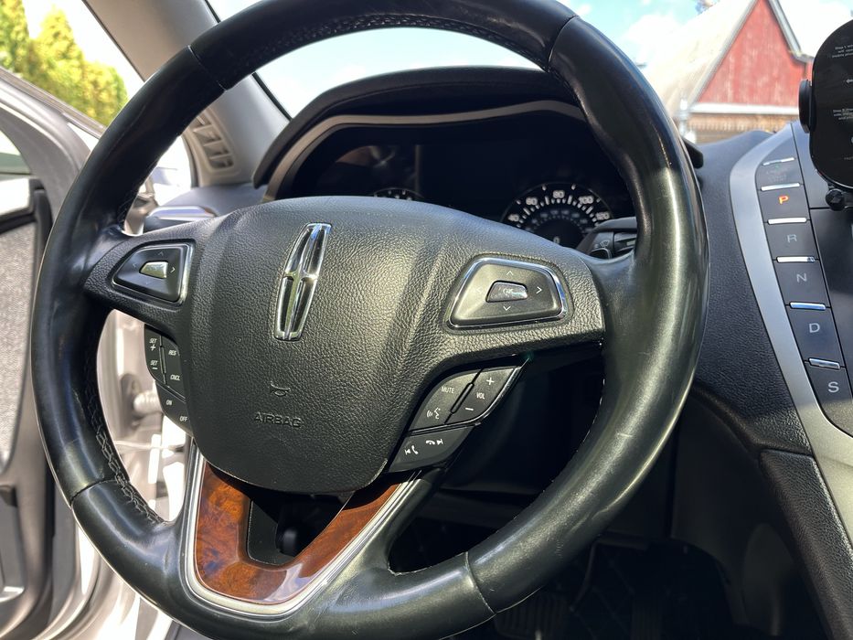 Lincoln MKZ 2014 за ГОТІВКУ, або в ЛІЗИНГ | КРЕДИТ