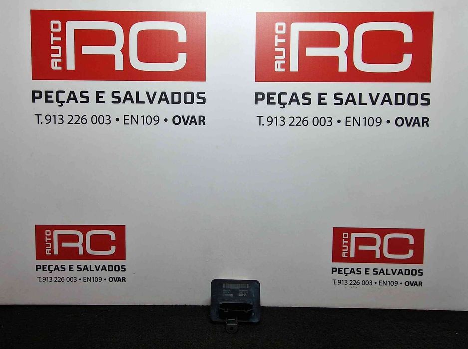 Resistência da Chauffage / Sofagem dh883003 - SMART FORFOUR Hatchback