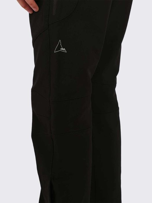 Штани Roa Technical Softshell Trousers Black