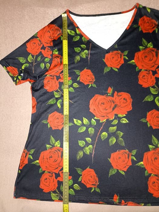 Футболка жіноча XXL