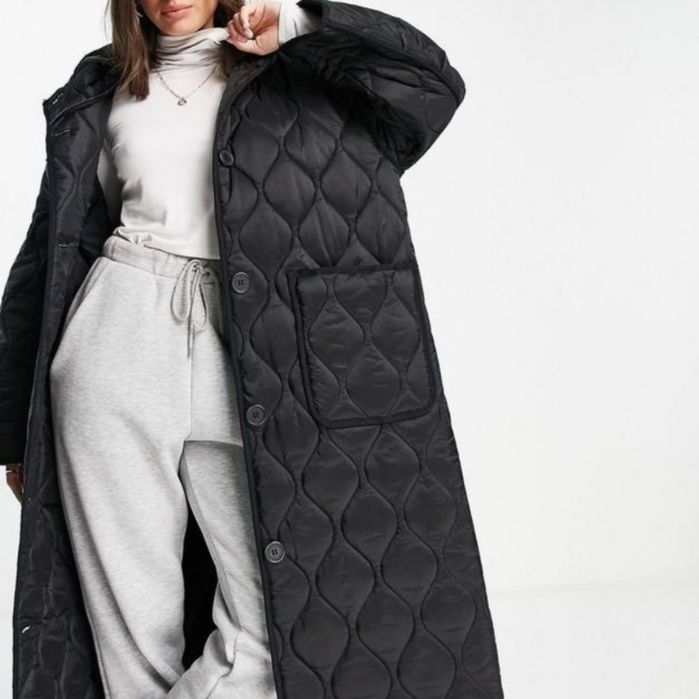 Пальто,куртка Asos.