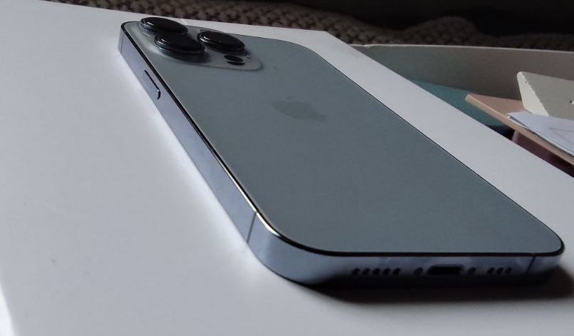 IPhone 13 Pro 256гб